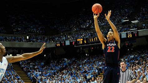 Virginia Basketball Returns What To Watch For Vs Jmu Streaking The Lawn