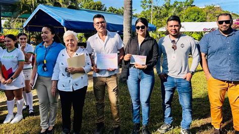 Puerto Vallarta Recibe 400 árboles Para Fortalecer Su Conciencia Ambiental Noticiaspv