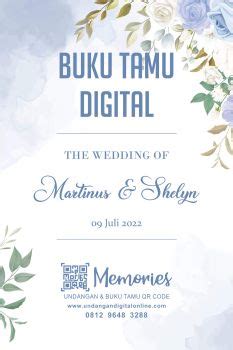 MARTINUS SHELYN Buku Tamu Digital Memories Flip PDF AnyFlip