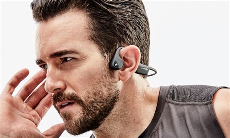 Aftershokz Trekz Air Gebruiker Reviews Bone Conduction