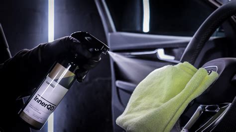 INNER QD 500ML - CARPRO. - Loja ProDetailer