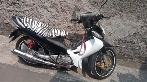 Smash Jual Beli Motor Bekas Murah Cari Motor Bekas Di Dayeuhkolot