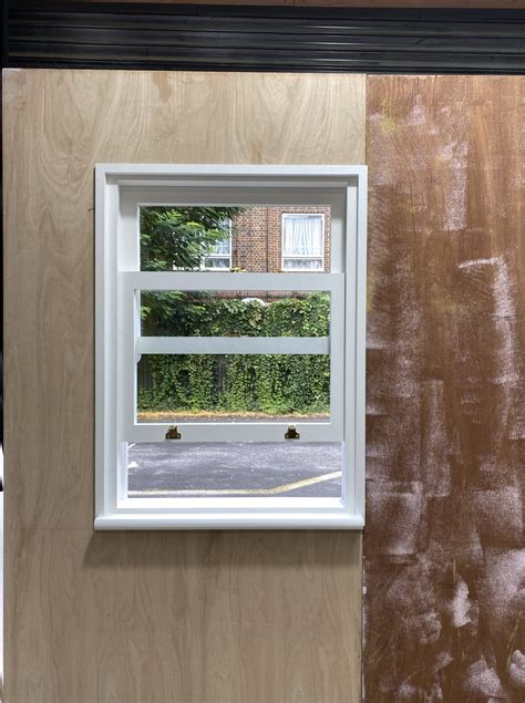 Scenic windows - Stage Flat Hire - Central London - Almost Everything