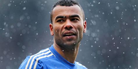 Ashley Cole | GiveMeSport