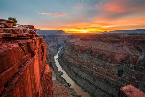 Toroweap Tuweep Overlook Grand Canyon Sunrise Toroweap Tu Flickr