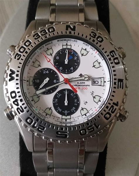 Citizen Promaster Multifunction Chronograph Diver 200m Catawiki