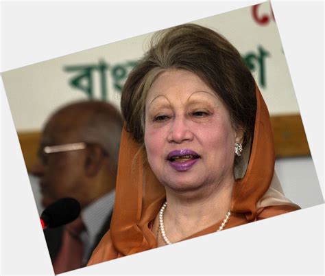 Khaleda Zia's Birthday Celebration | HappyBday.to