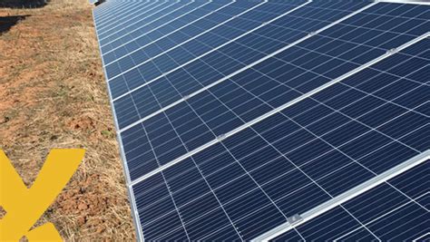 Audax Pone En Funcionamiento Cuatro Nuevas Plantas Fotovoltaicas Con