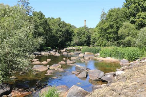 La Sèvre Nantaise Vendée Bocage Puy du Fou