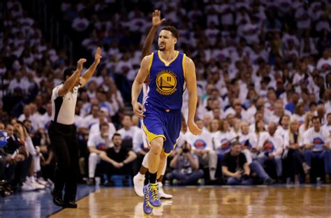 Warriors Relive Klay Thompson S Best Moments Before His Return