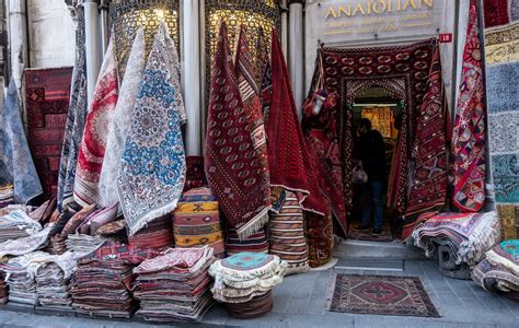 History of Grand Bazaar | Istanbul Tourist Pass®