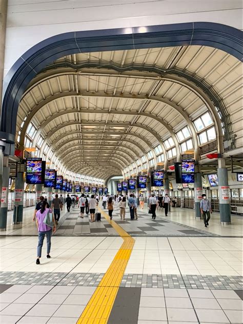 Shinagawa Station 🚉 | Day trip, Tokyo, Iphone photography