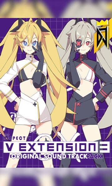 Buy DJMAX RESPECT V V EXTENSION III Original Soundtrack PC Steam