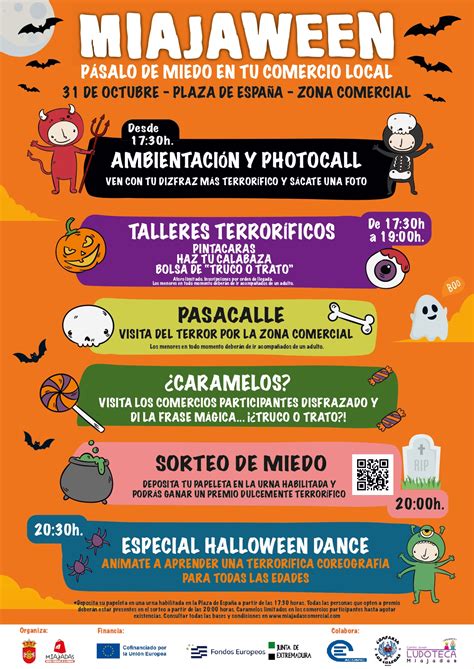 Que El Mes De Octubre Sea Muy Terrorífico Y Divertido ¡¡sorteo Halloween