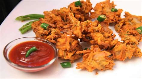 20 Types Of Pakora You Should Try This Rainy Season Crazy Masala Food