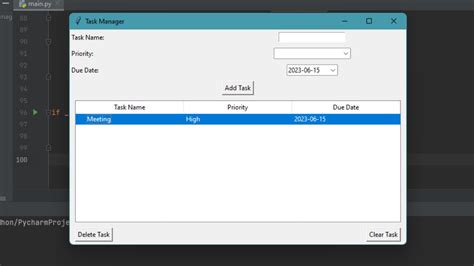 Create Digital Clock Using C Winforms Simple Step By Step Guide