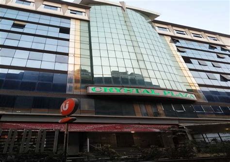 sale  sft office  andheri  link  crystal plaza  sale