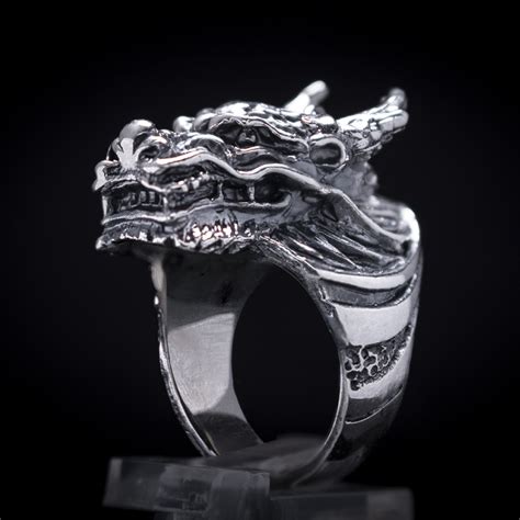 Anillos Dragon Atelier Yuwa Ciao Jp