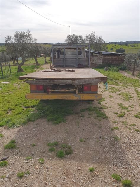 Vendo Motor Ou Camioneta Velha Nossa Senhora De Machede Olx Portugal