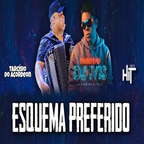 DJ IVIS E TARCÍSIO DO ACORDEON 2021 ESQUEMA PREFERIDO Forró Sua