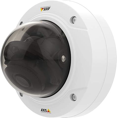 Axis P Lv Mk Ii Network Dome Camera Amazon Ca Camera Photo