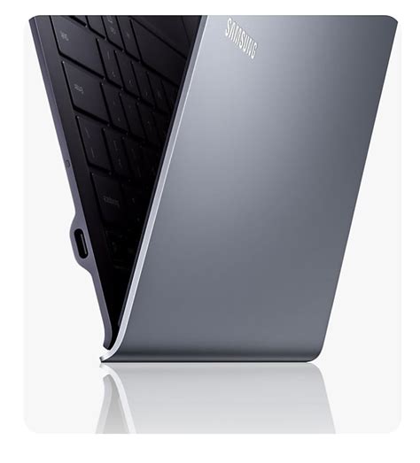 Galaxy Book S LTE - 13” LTE Laptop | Samsung US