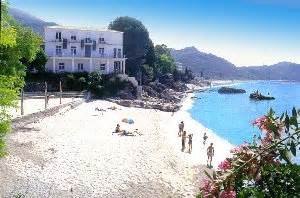 Dhermi Hotels, Hotels in Dhermi, Hotel Dhermi