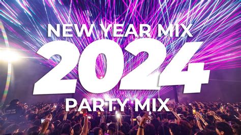 New Year Mix Party Remixes Mashups Of Popular Songs