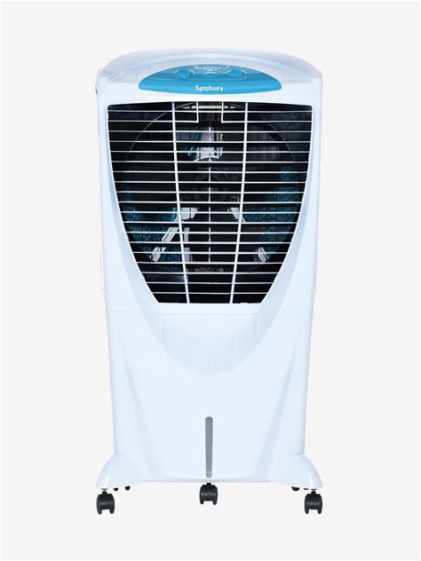 Symphony Winter 80 XL 80L Desert Air Cooler White Symphony