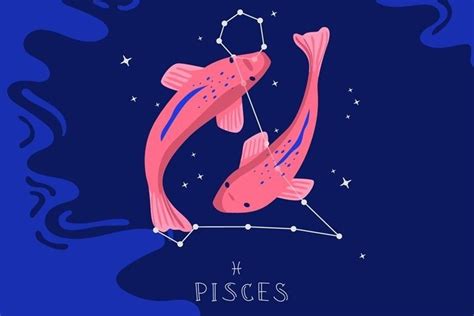 Fakta Unik Tentang Zodiak Pisces Yang Harus Kamu Tau