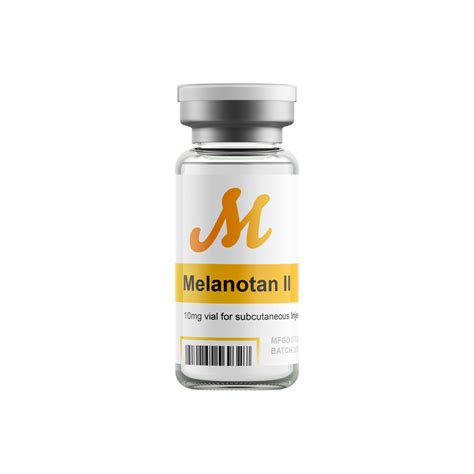 Melanotan Mg Mellolandet