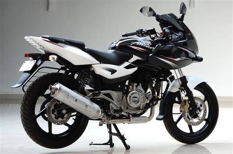 New Bajaj Pulsar Photo Gallery Autocar India