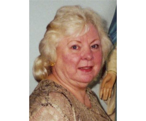 Shirley Metschulat Obituary 2024 Spring Brook Pa Scranton Times