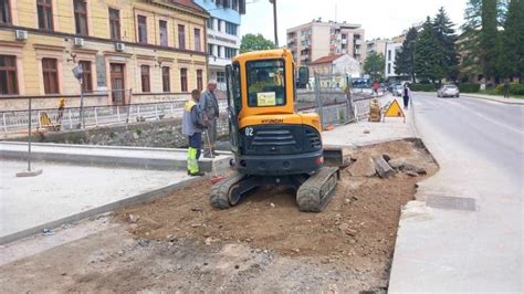 Foto Uskoro Zavr Etak Radova Na Mostu Kod Ibre