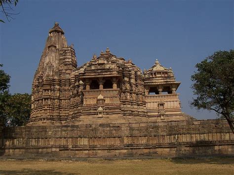 Khajuraho | Indian architecture, Ancient india, Tourist destinations