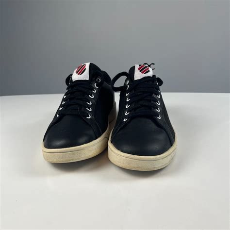 K Swiss Clean Court Cmf Low Men Tennisskateboarding Gem