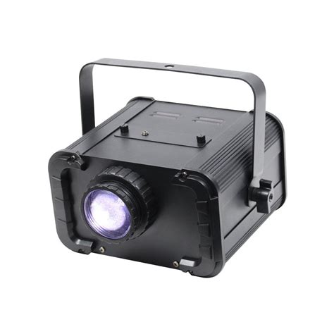 Equinox Gobo Projector Xp W Lighting From Prebeat Uk