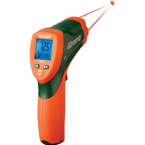 Buy IR THERMOMETER get price for lab equipment