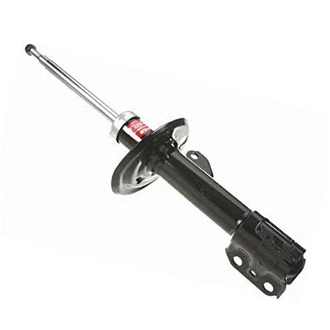 Kayaba KYB Front Shock Absorber RH LH Toyota Vitz Belta Ractis Ist