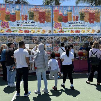 Cherry Blossom Festival Monterey Park Updated January