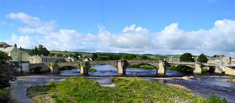 Haydon Bridge Co Curate