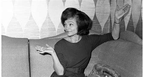 Biography: Eartha Kitt - Breakfast at Dominique's