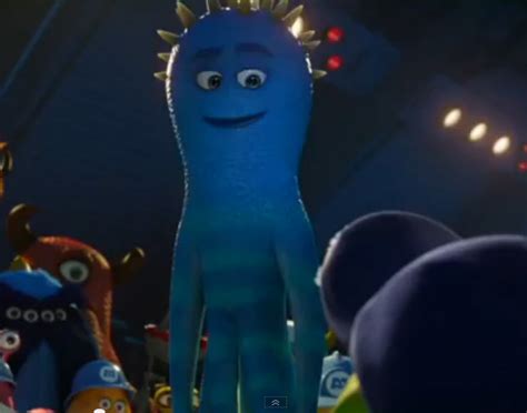 Frank Mccay Monsters Inc Wiki Fandom Powered By Wikia