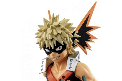 Katsuki Bakugo