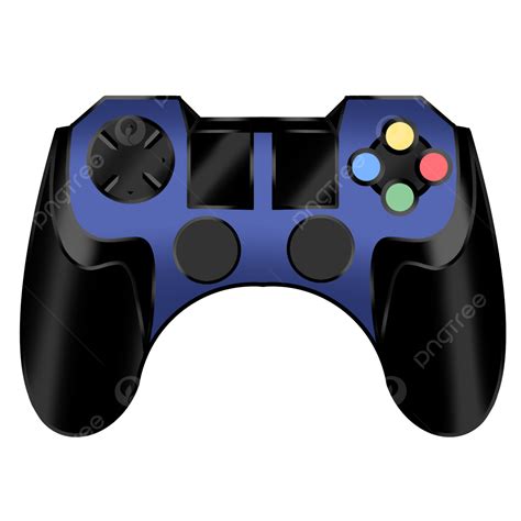 Playstation Controller Clip Art