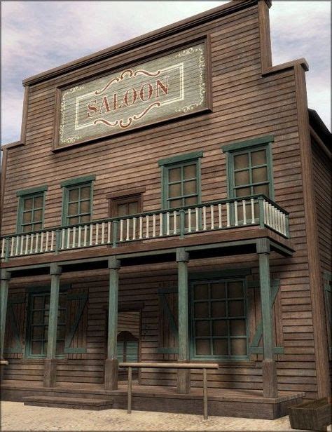 15 Western Saloons Ideas Western Saloon Saloon Old West Saloon