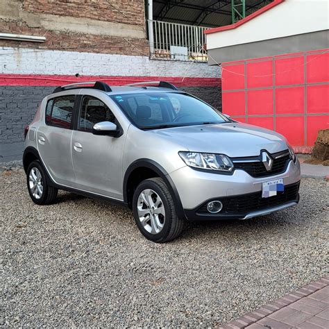 RENAULT STEPWAY 2017 Romel Motors