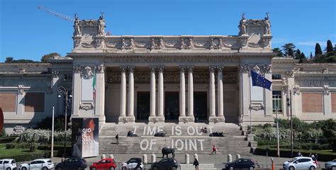 5 museos en Roma, los imprescindibles en tu viaje - El Viaje de Sofi