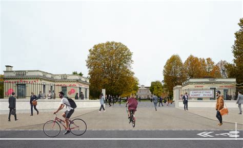 Bordeaux Métropole dialogue sur danciennes casernes et hôpital