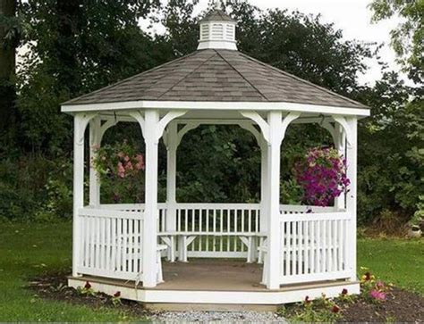 Dome Outdoor FRP Gazebo Construction Service In Pan India At Rs 340 Sq